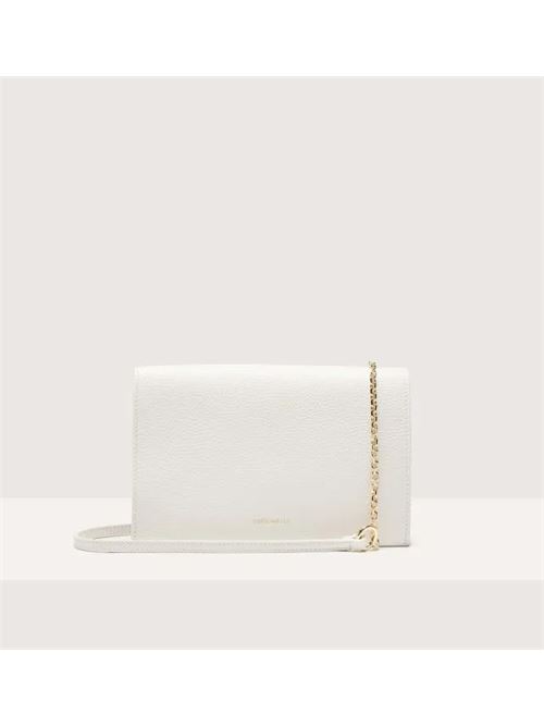 DANDY COCCINELLE | E5S00550201H14 BLANCO